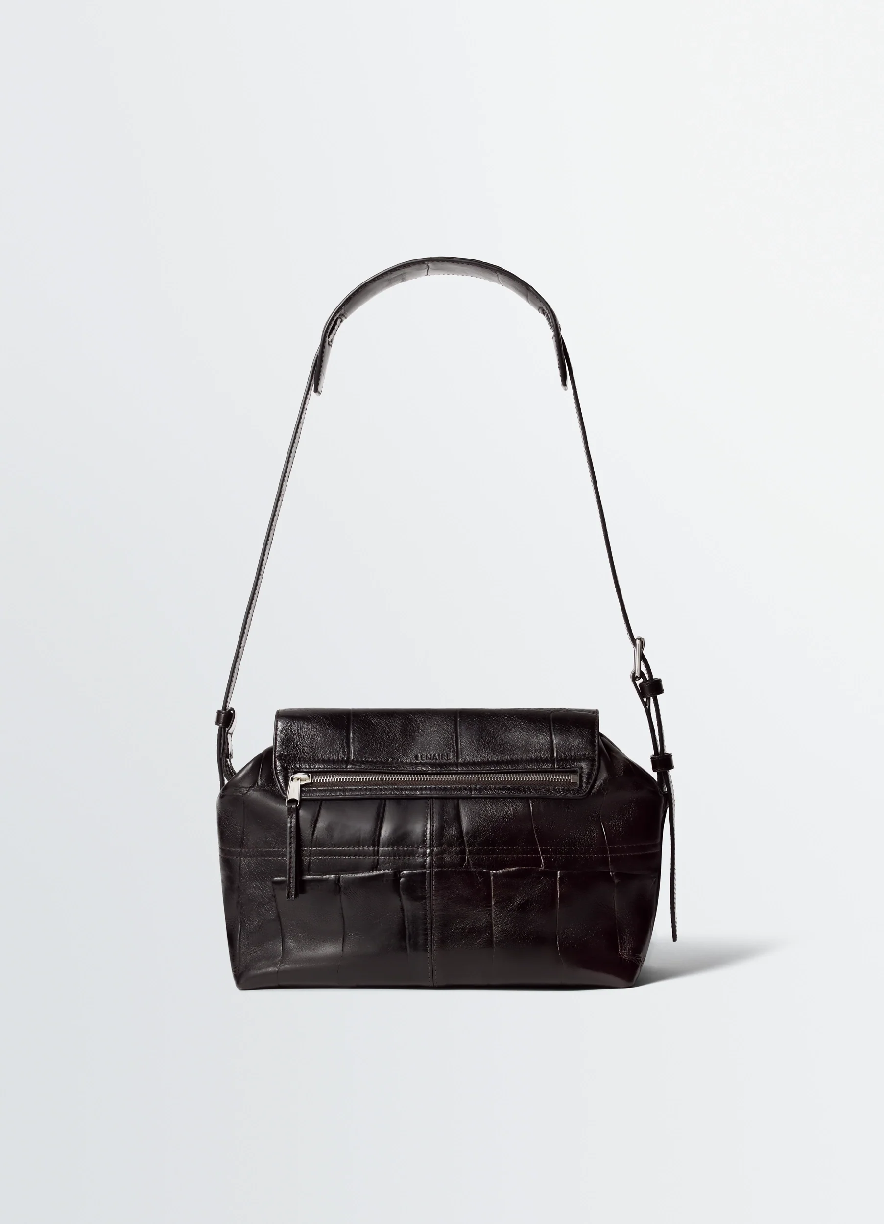 MEDIUM GEAR BAG IN LEATHER - Image 5
