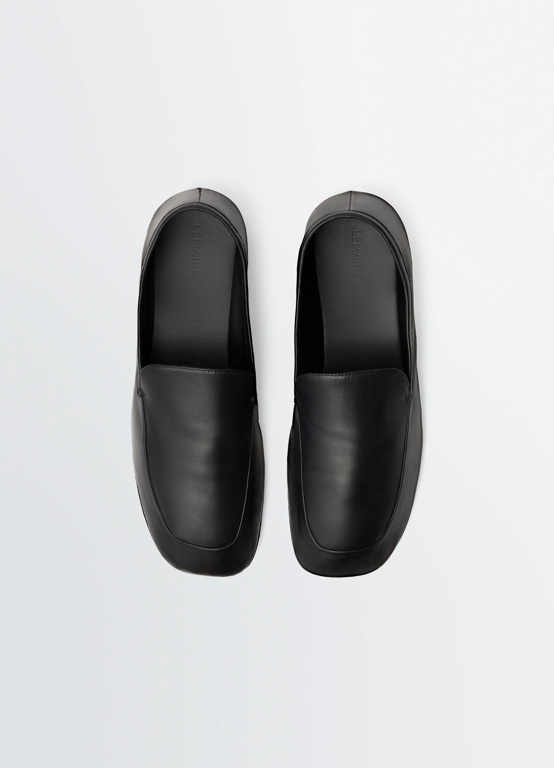 OUTDOOR SLIPPERS IN LEATHER - Image 5