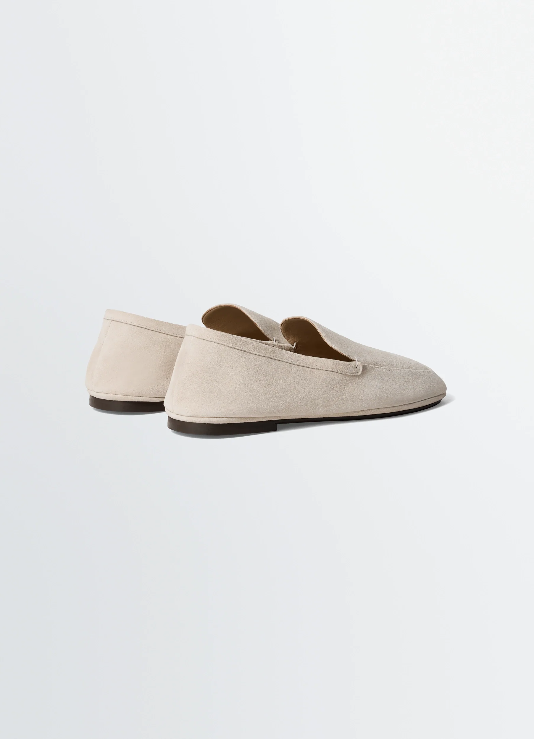 OUTDOOR SLIPPERS IN SUEDE LEATHER - Image 4