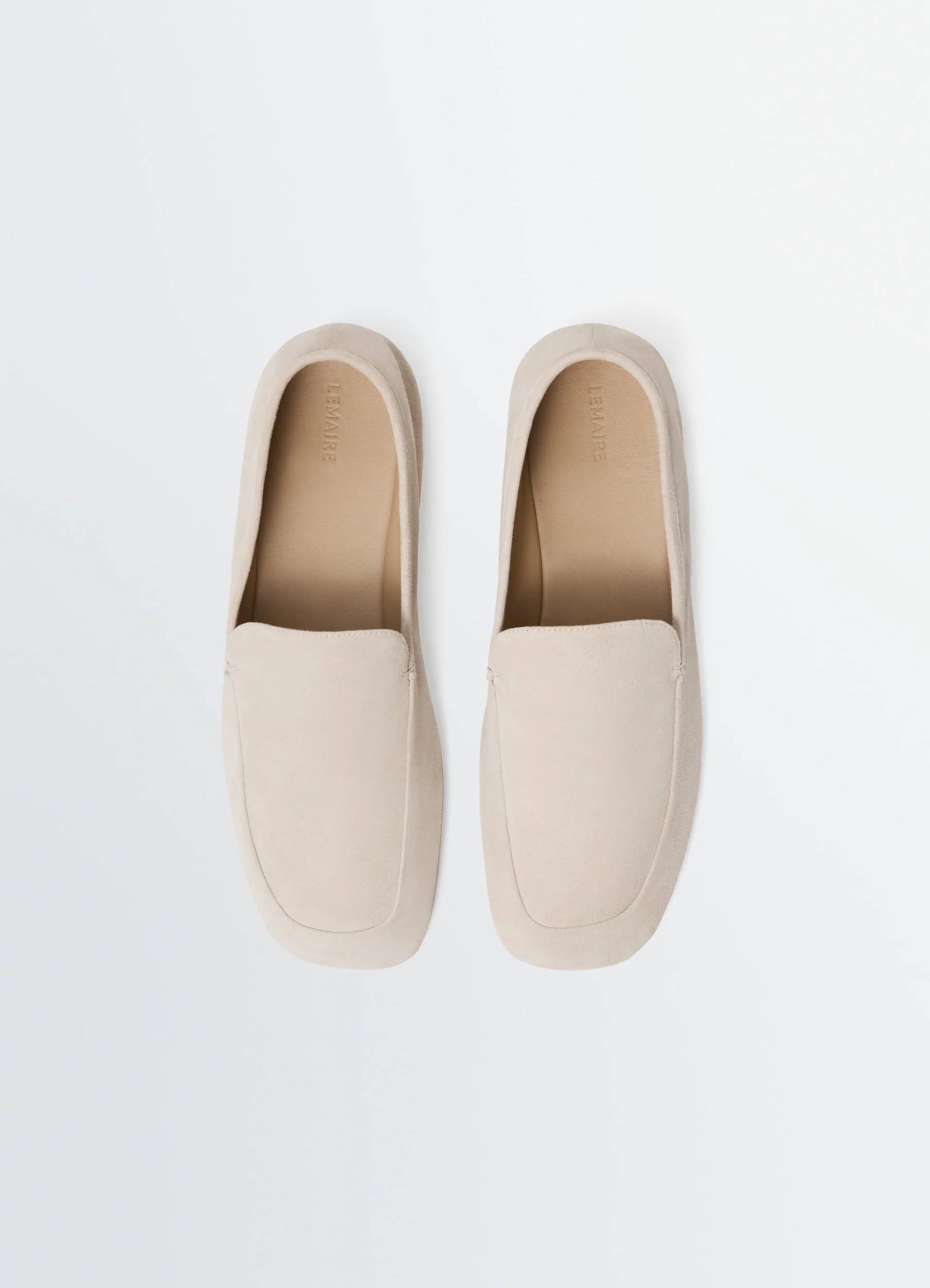 OUTDOOR SLIPPERS IN SUEDE LEATHER - Image 5
