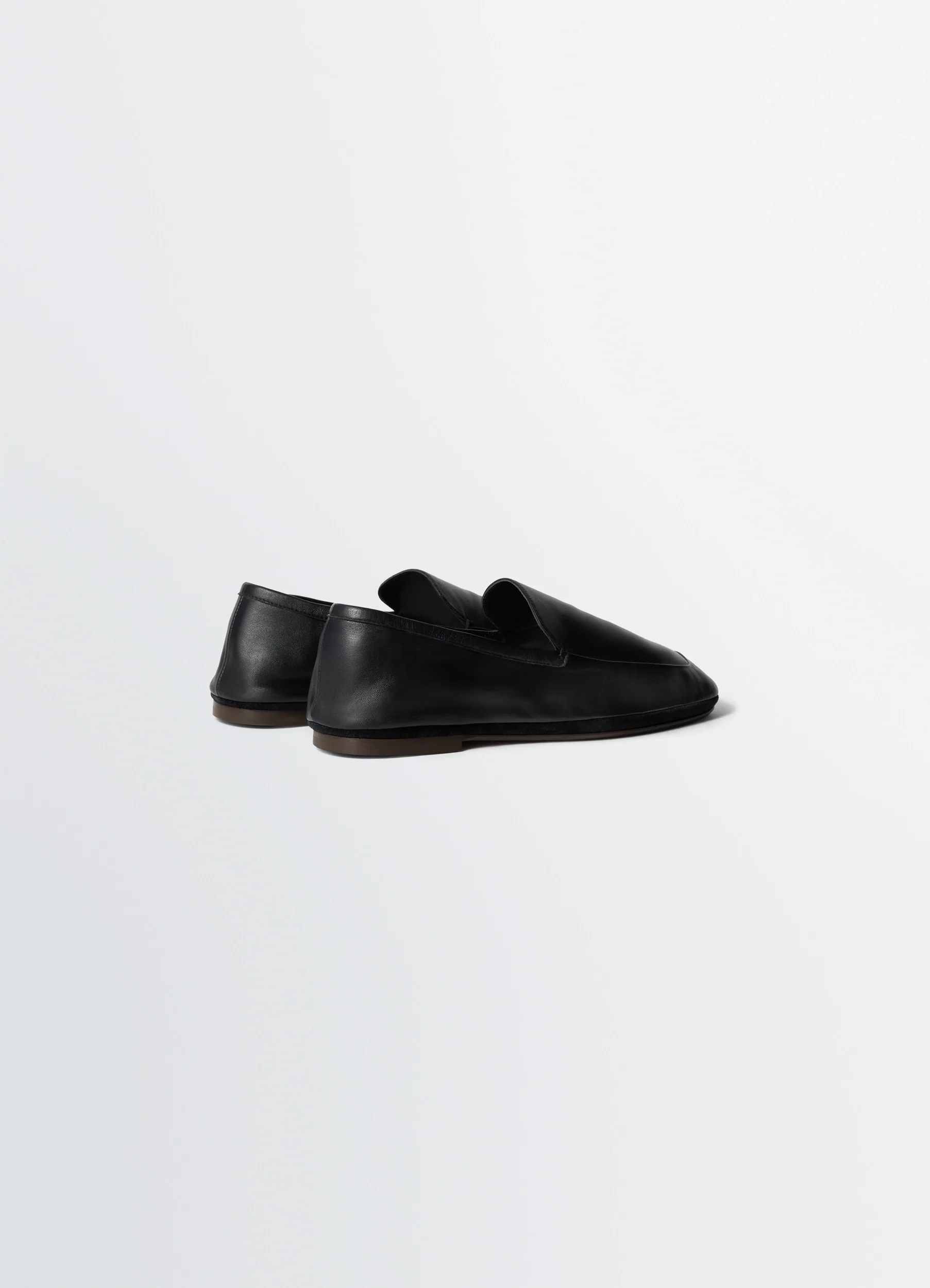 OUTDOOR SLIPPERS IN LEATHER - Image 4