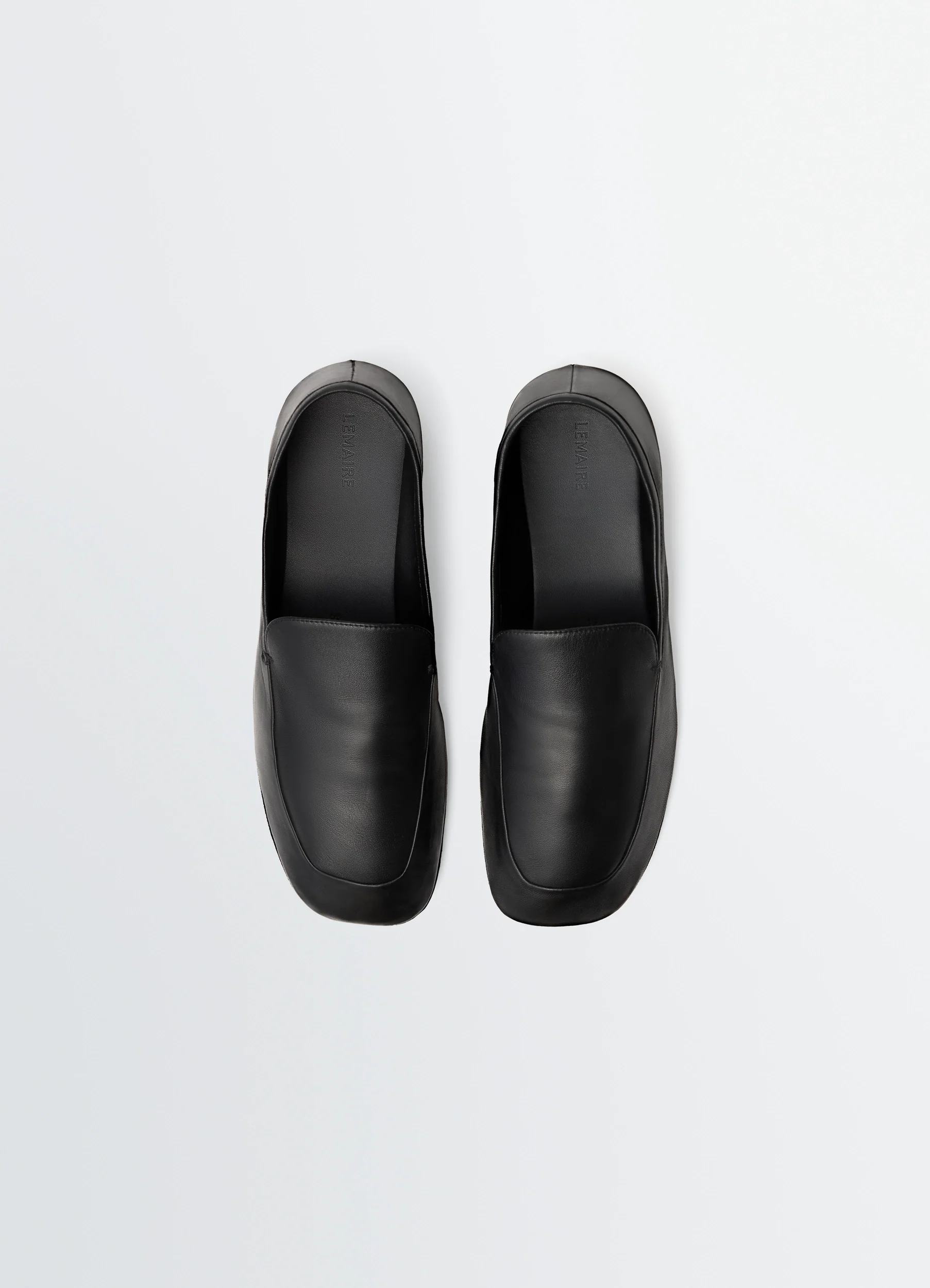 OUTDOOR SLIPPERS IN LEATHER - Image 5