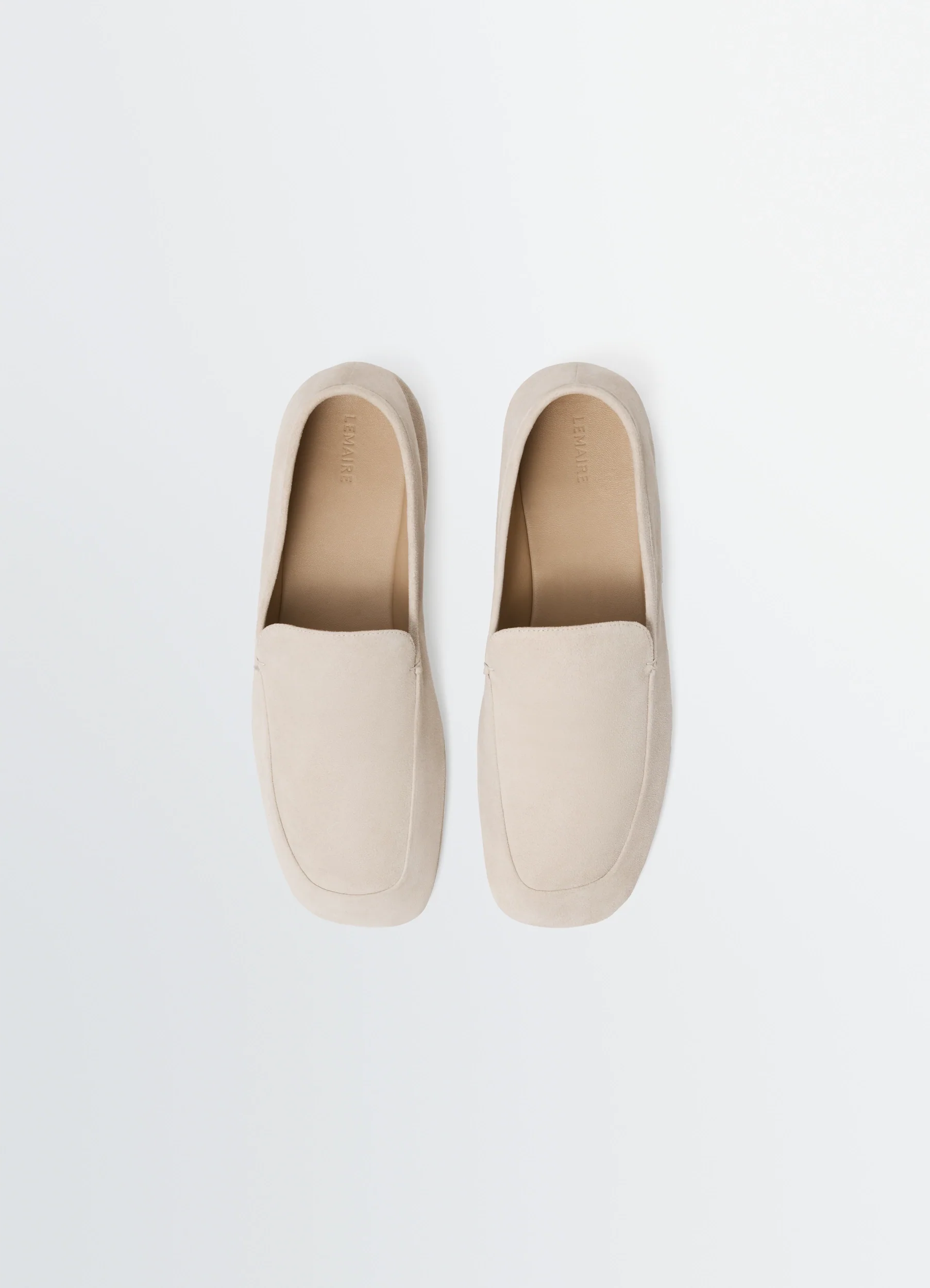 OUTDOOR SLIPPERS IN SUEDE LEATHER - Image 5