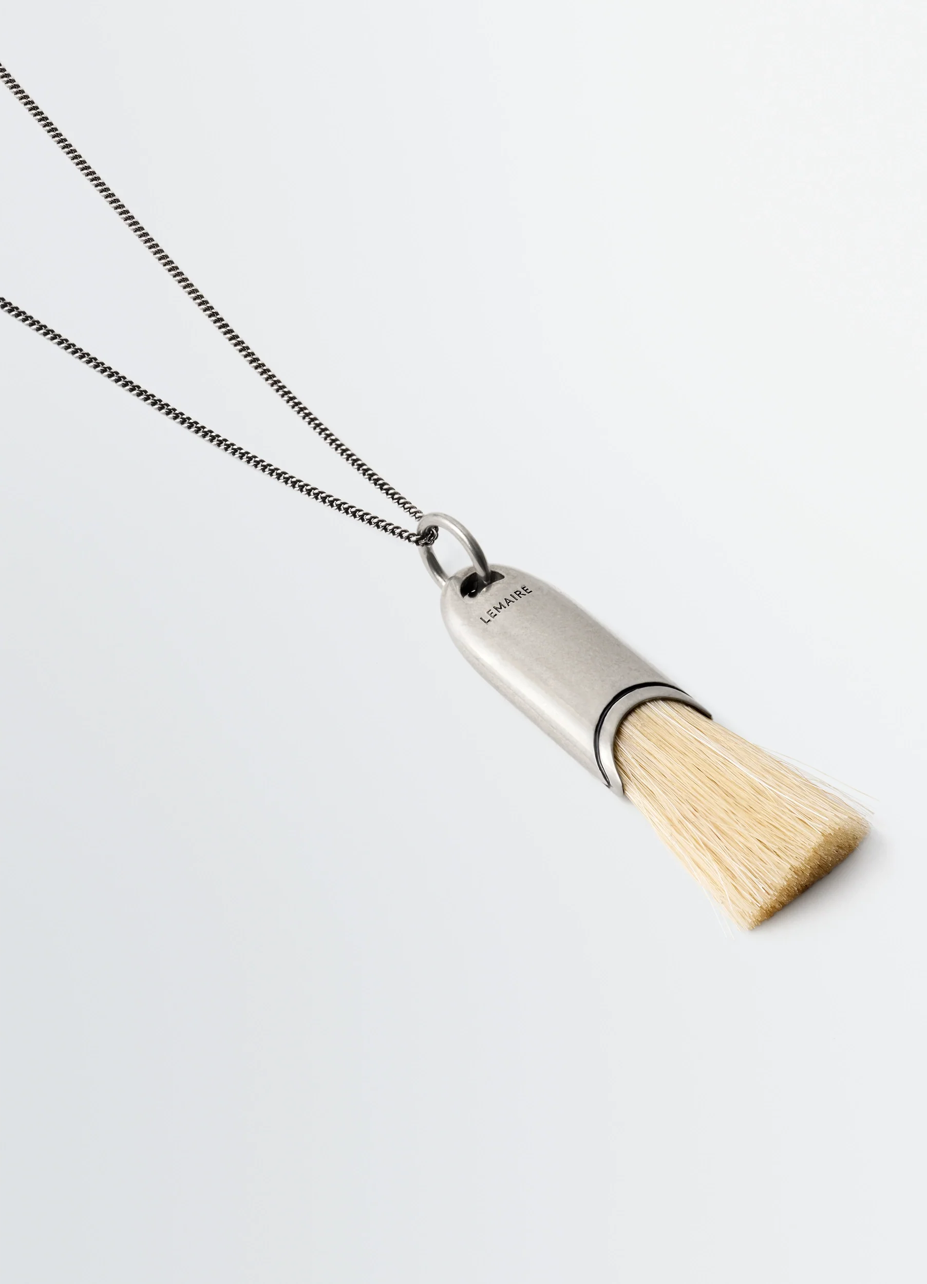 PERSONAL BRUSH NECKLACE - Image 3