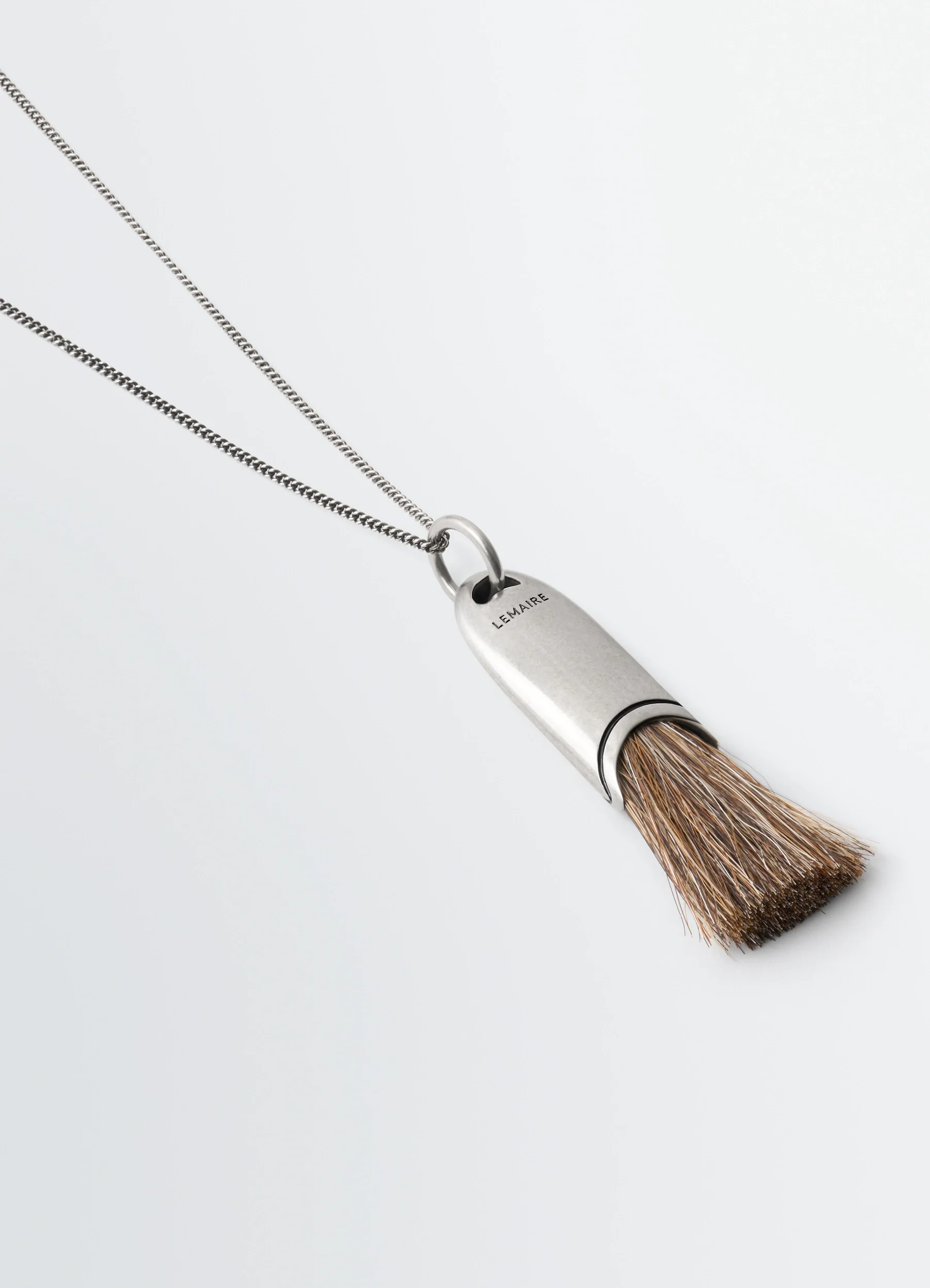 PERSONAL BRUSH NECKLACE - Image 3