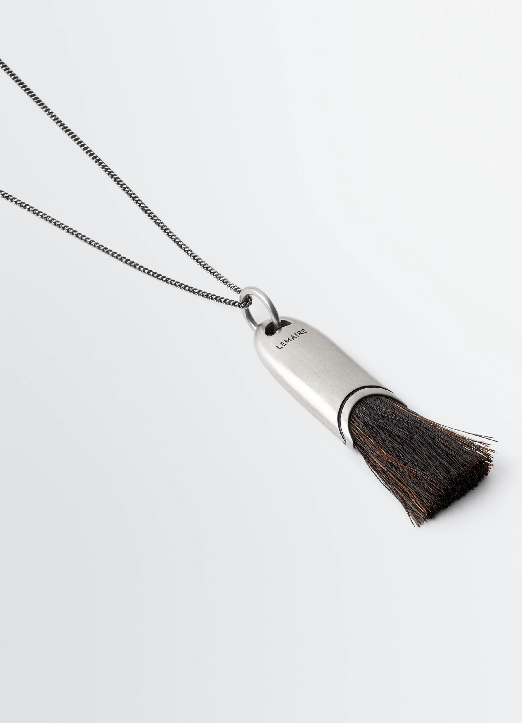 PERSONAL BRUSH NECKLACE - Image 3
