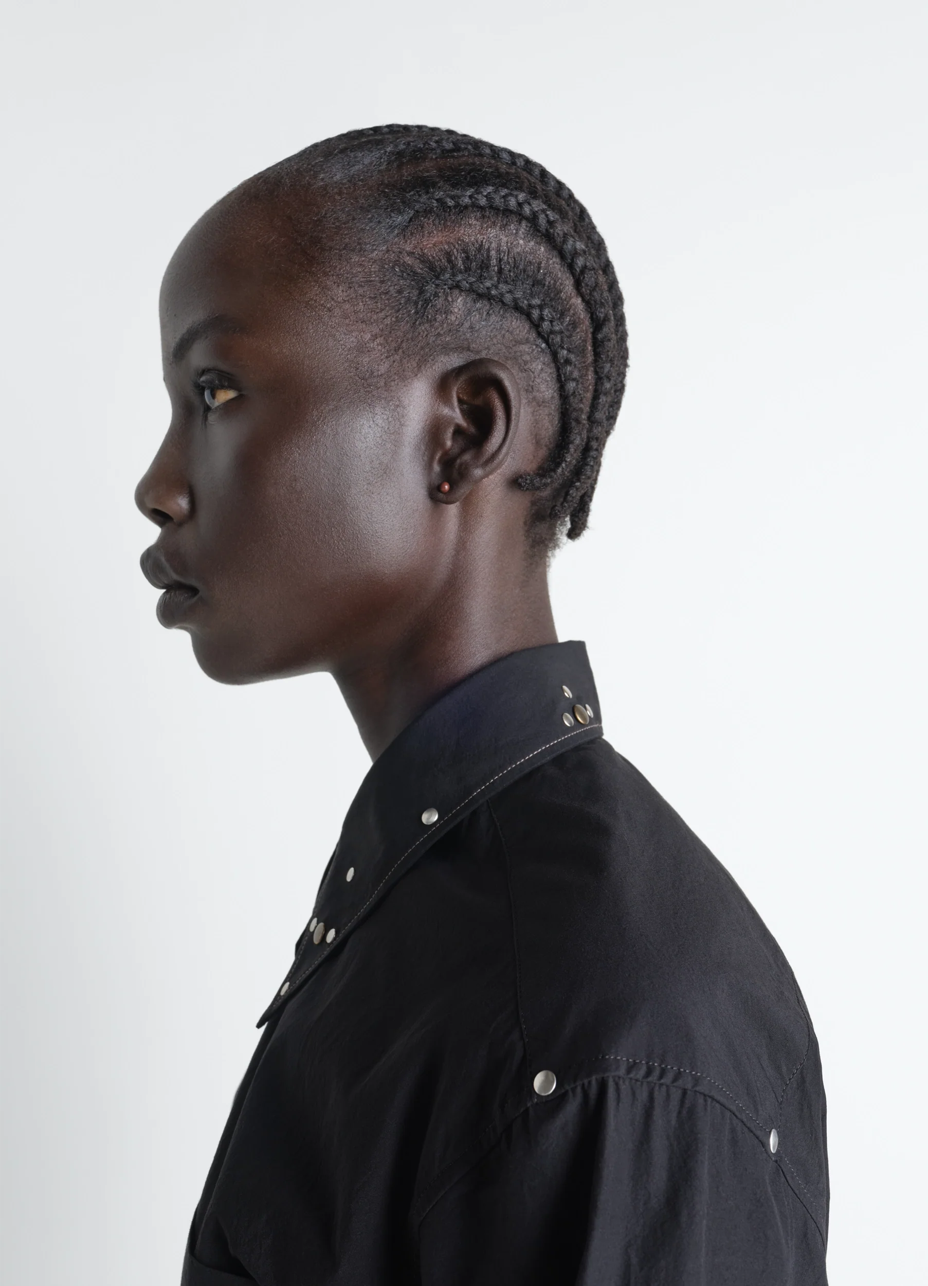 PIERCINGS SET IN SILVER - Image 5