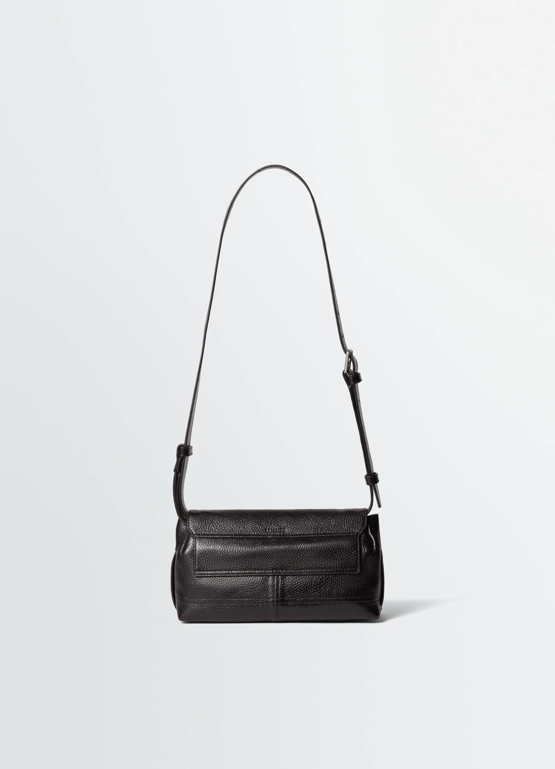 SMALL GEAR BAG IN LEATHER - Image 5