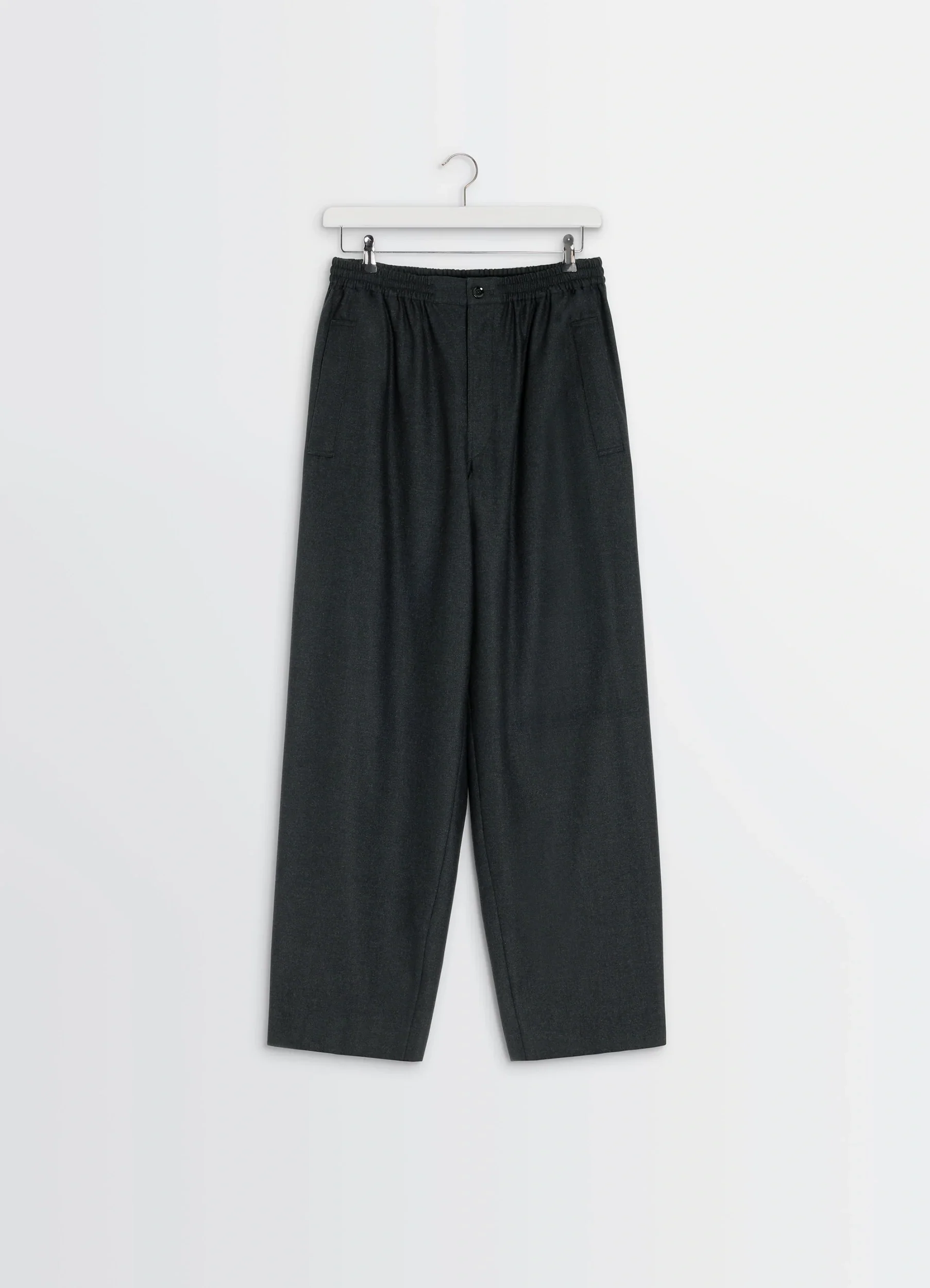 SOFT PYJAMA PANTS IN CASHMERE - Image 6