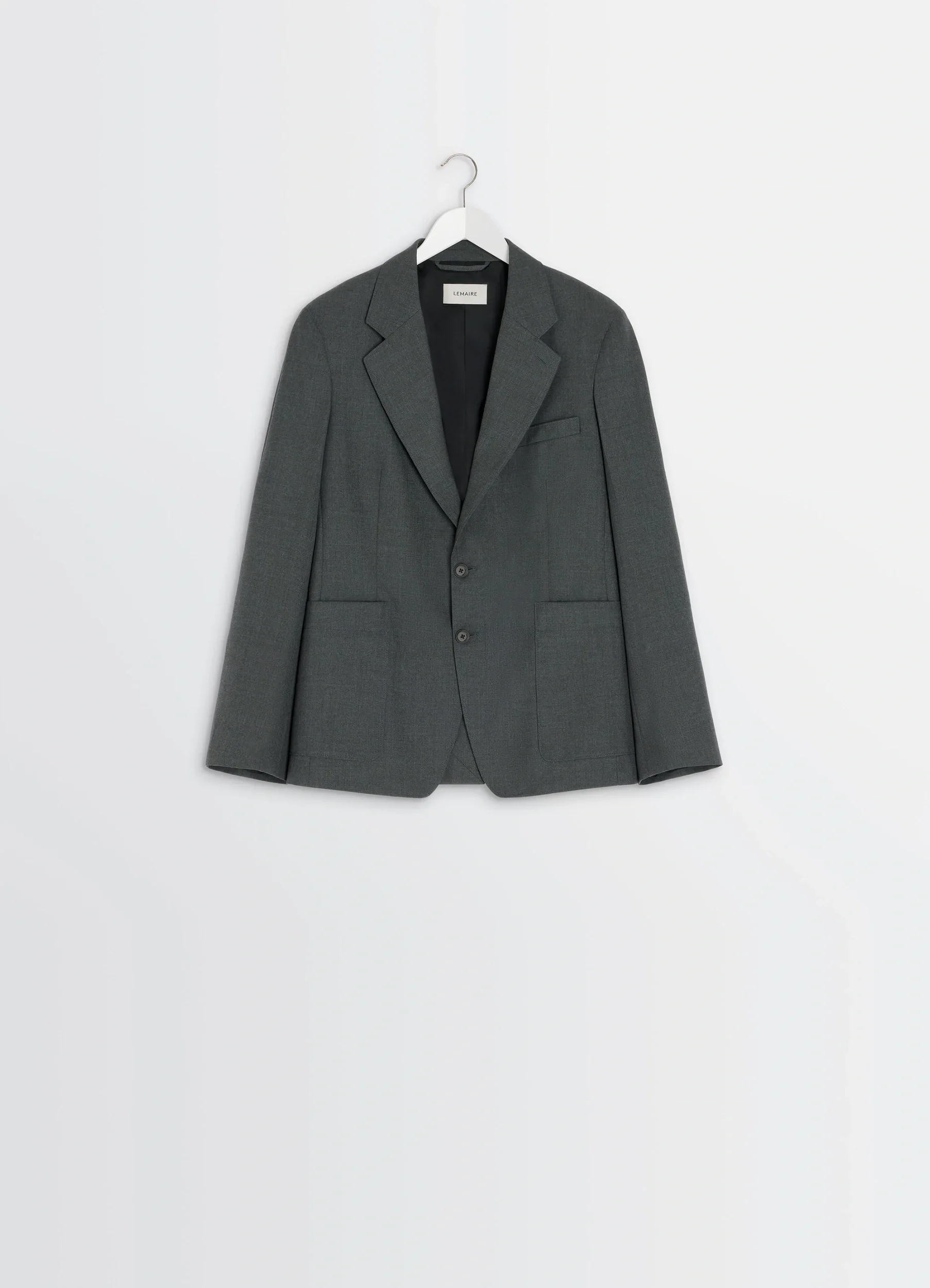 TAILORED SINGLE BREASTED JACKET - Image 5