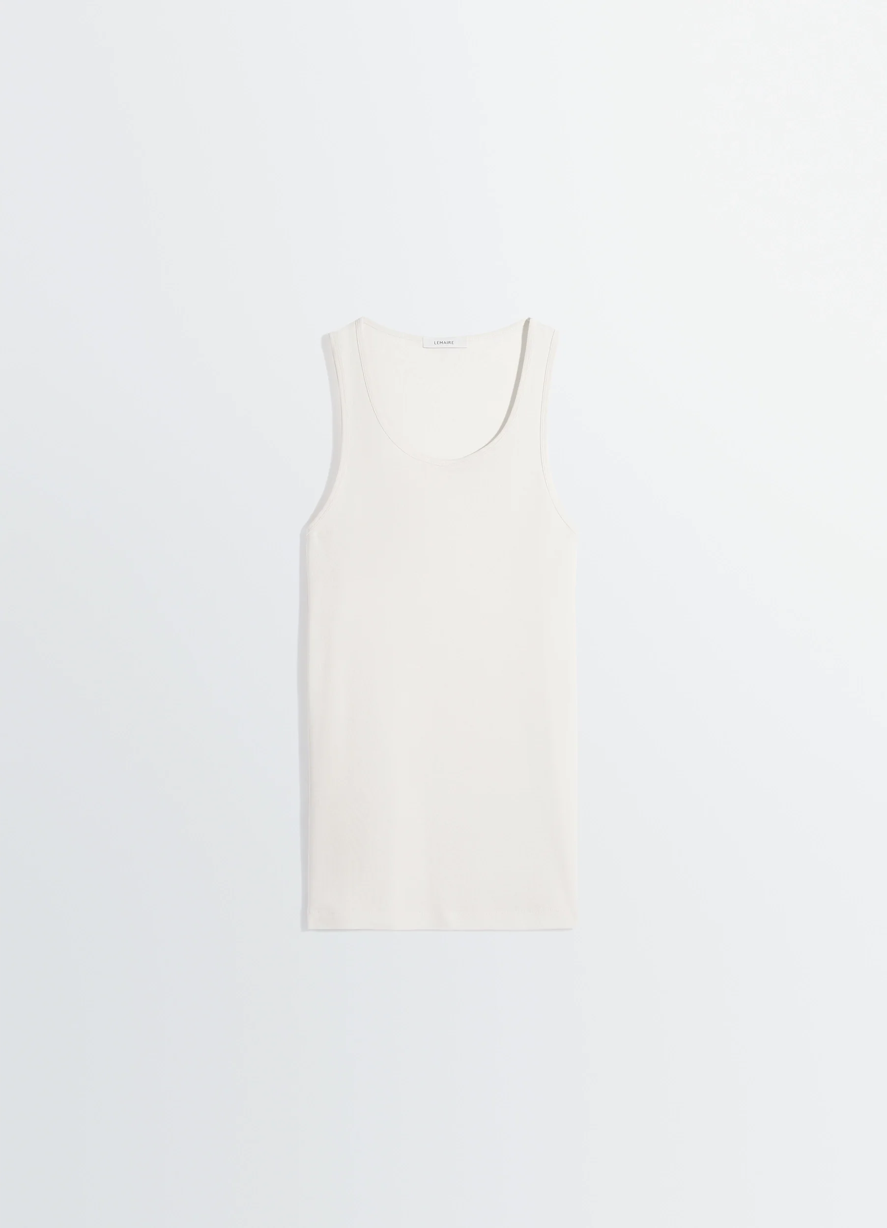 TANK TOP IN JERSEY - Image 3
