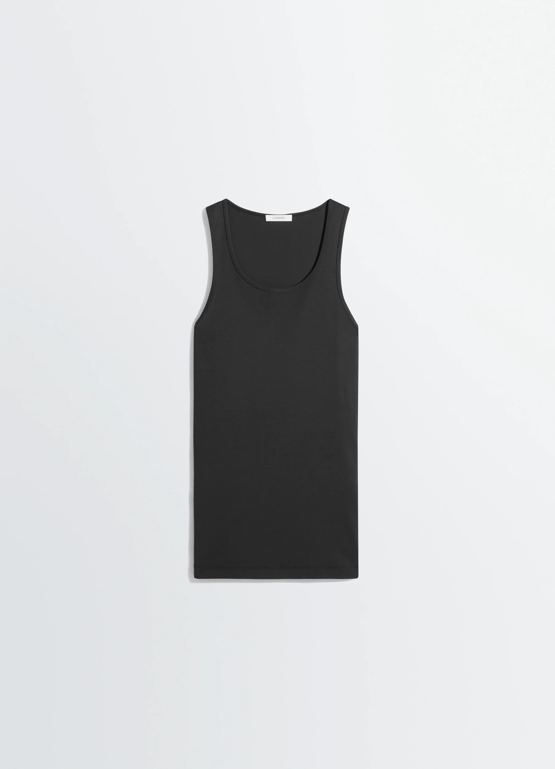 TANK TOP IN JERSEY - Image 3