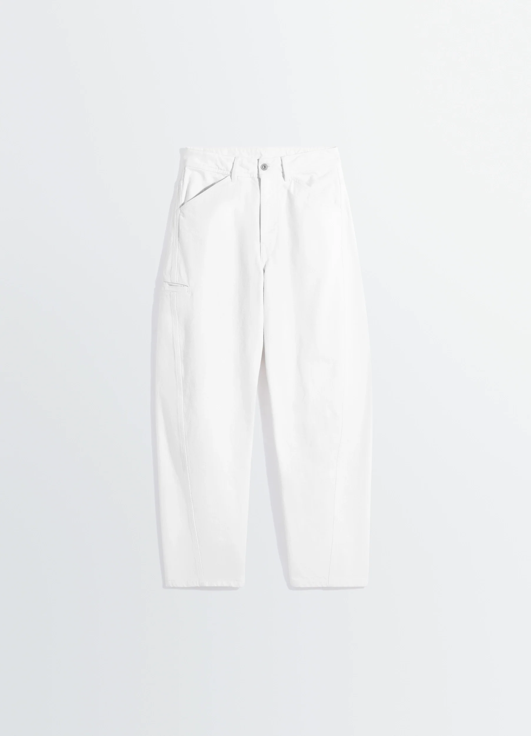 TWISTED WORKWEAR PANTS IN DENIM - Image 6