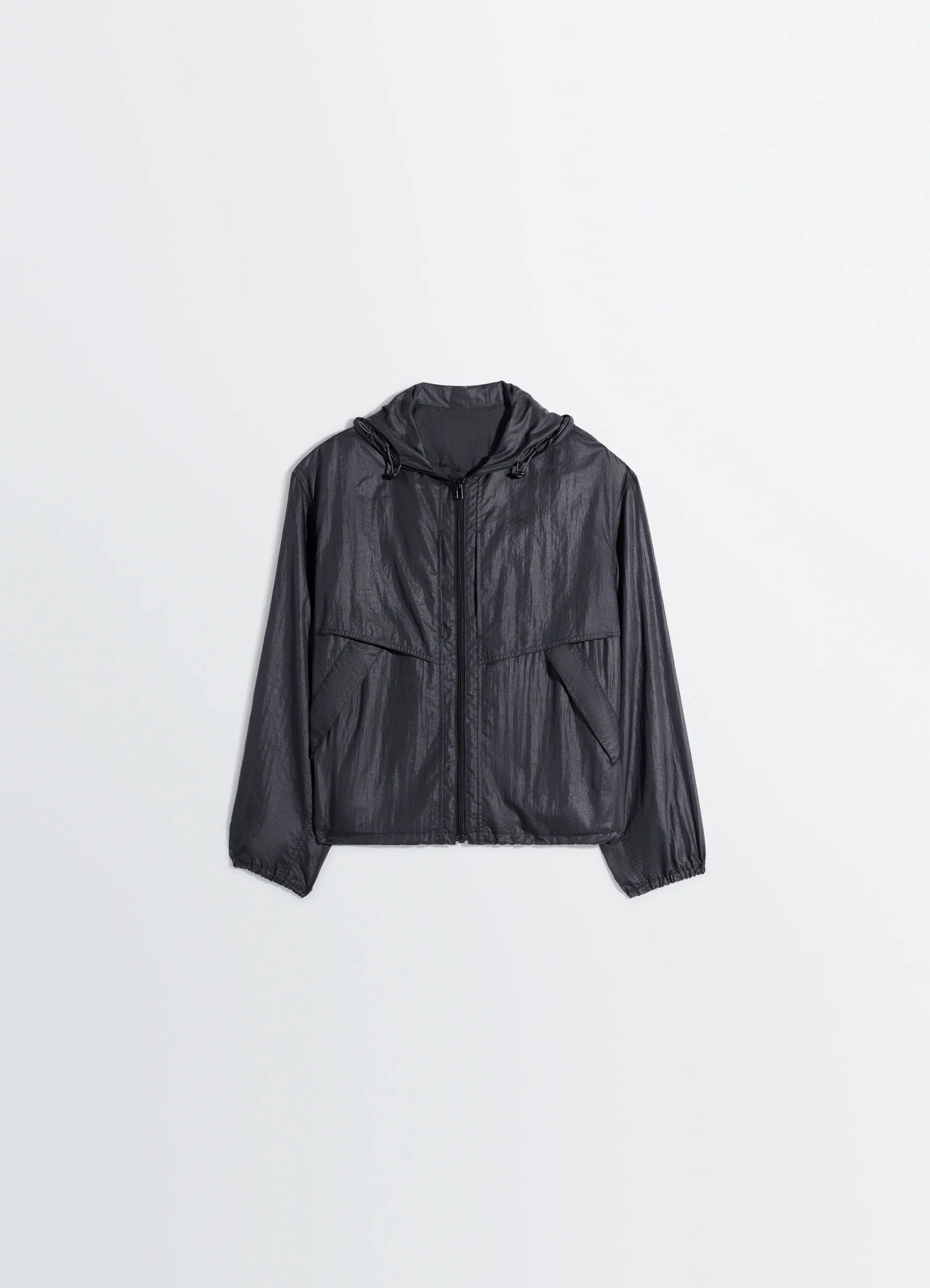 WINDBREAKER IN LIGHT NYLON - Image 6