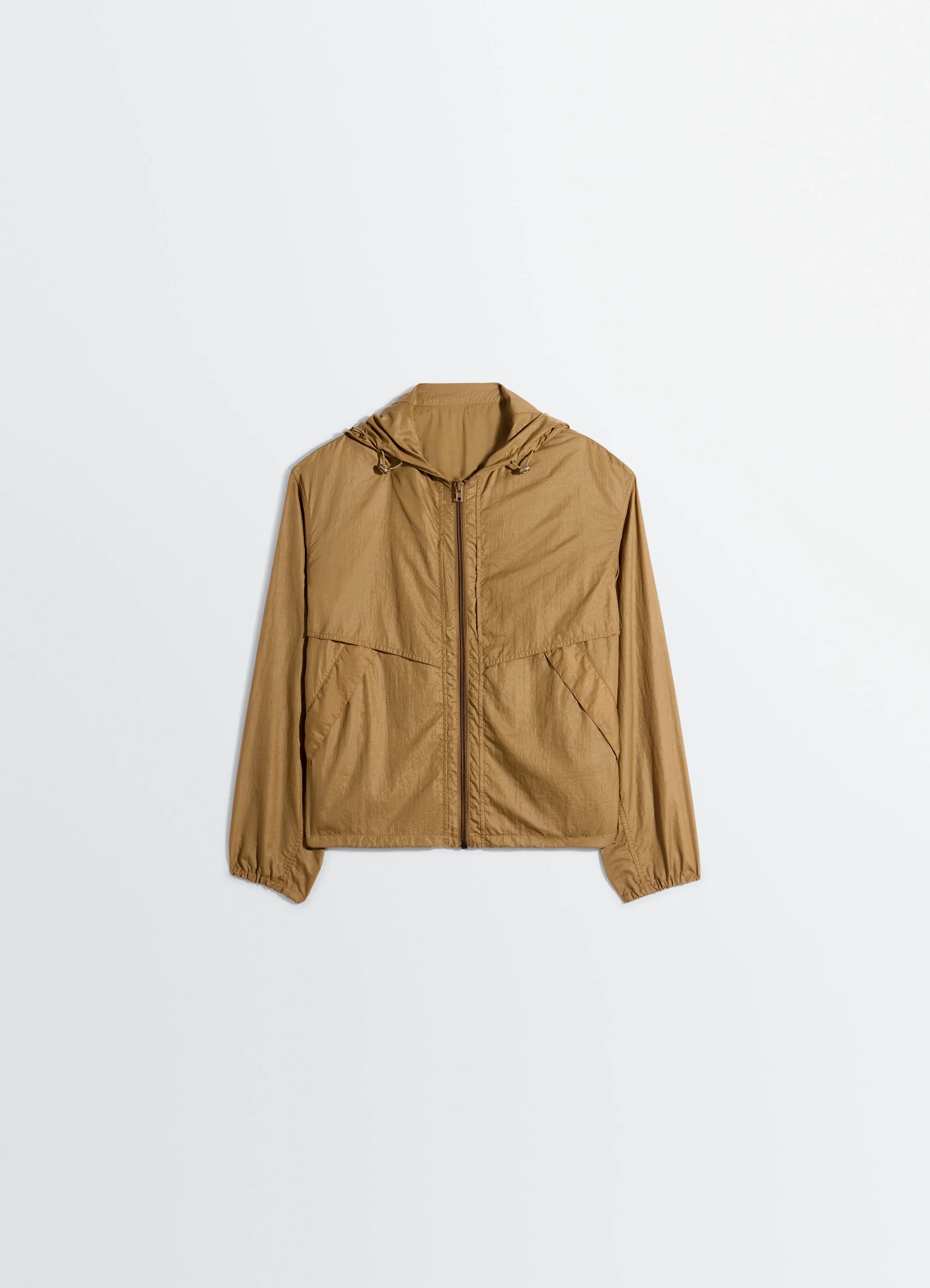 WINDBREAKER IN LIGHT NYLON - Image 6
